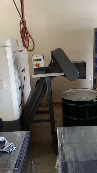 Specifications:  NC Controller: Fanuc Oi-TB Spindle Motor: 11 HP Max Spindle Speed: 3,500 RPM Taper: MT#4  Chucksize: 10" Turning Diameter: 13.79"  Machining Length: 24.80" Number of tool station: 10 Rapid Speed (X / Z) mm/min: 30/30 Max. Stroke  (X