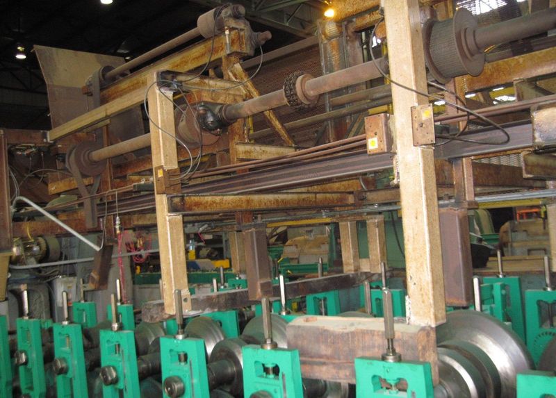 FEED RACK: STOCK 61208