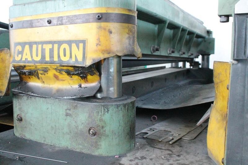 48' X .156 #H84F LEE SHAFER/KENT COIL END JOINER: STOCK #64615