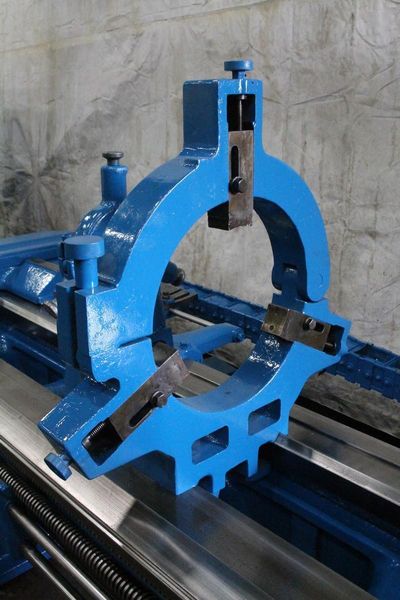 32" X 150" LEBLOND ENGINE LATHE: STOCK #65368