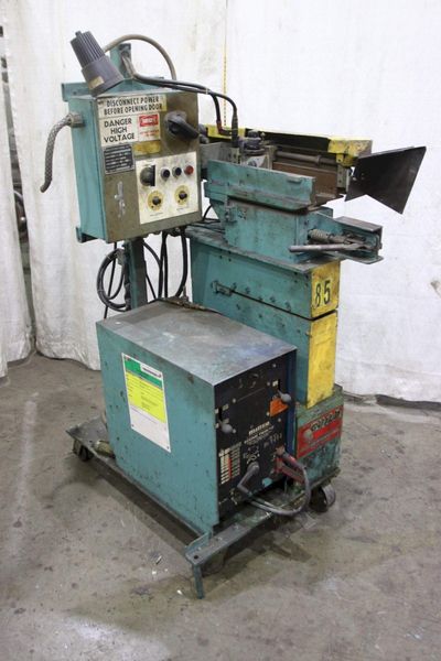 GUILD MODEL #PSA/135-10  WELDER: STOCK #71532