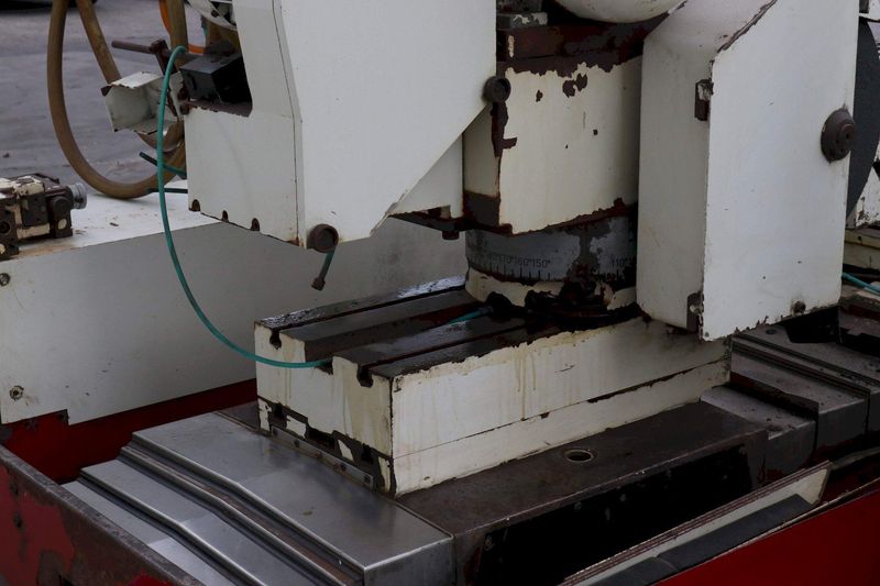 13' x 63' STUDER CYLINDRICAL GRINDER: STOCK #72036