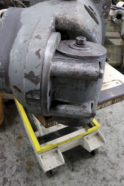 RIGHT ANGLE BORING HEAD: STOCK #73515