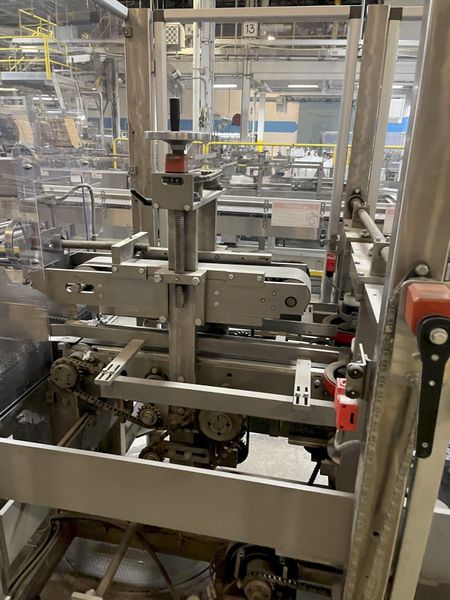 Douglas Spectrum Cartoner / Multipacker.