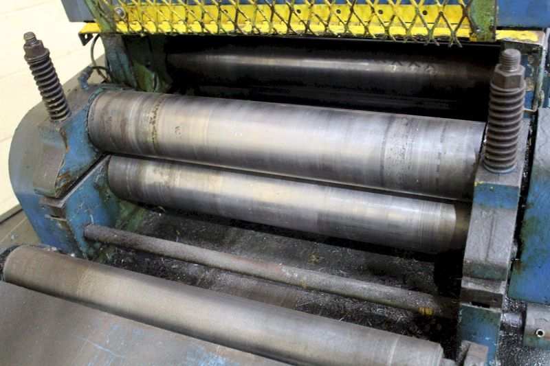 20" EGAN STRAIGHTENER: STOCK #71489