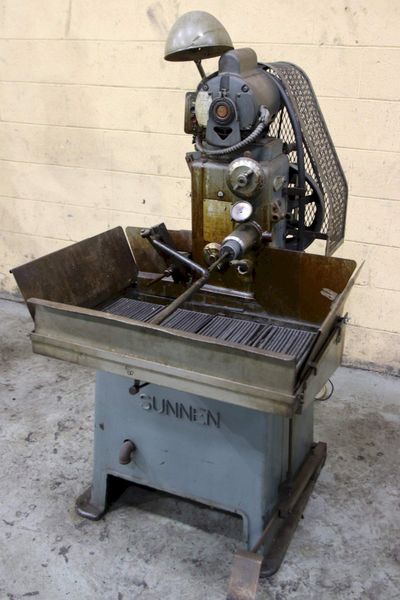 2.625' SUNNEN MODEL #MMB1290-D HORIZONTAL HONE: STOCK #71175