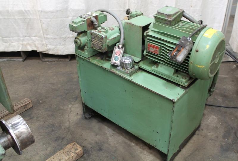 10,000 LBS COIL CAR: STOCK #63485