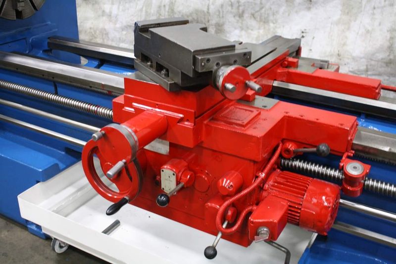 12" OMEGA MODEL #RN450 FMUS RADIAL ARM SAW: STOCK #77434