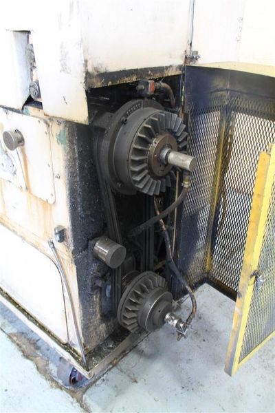 WEST BEND AUTO SPIN & BEAD FORMING LATHE: STOCK #61519