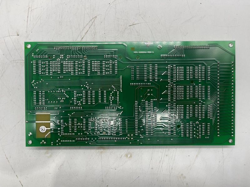 PCB 823289 REV B CINCINNATI INC ASSY 823290 REV C STOCK #15937