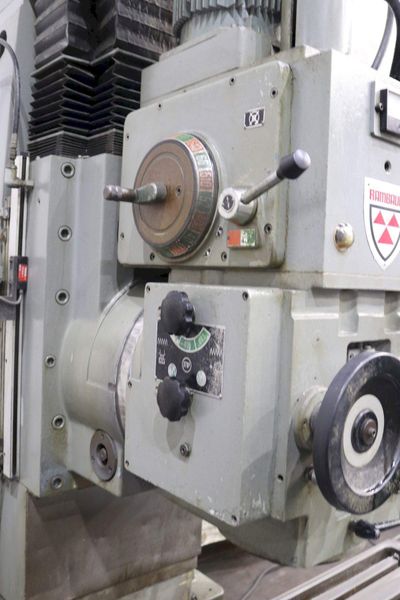 15,000 LB  X 24"  x .250 EGAN COIL CRADLE & STRAIGHTNER: STOCK#77220