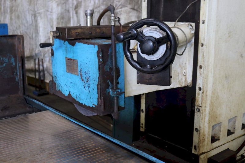20" X 40" AWM HORIZONTAL SURFACE GRINDER; STOCK #73266