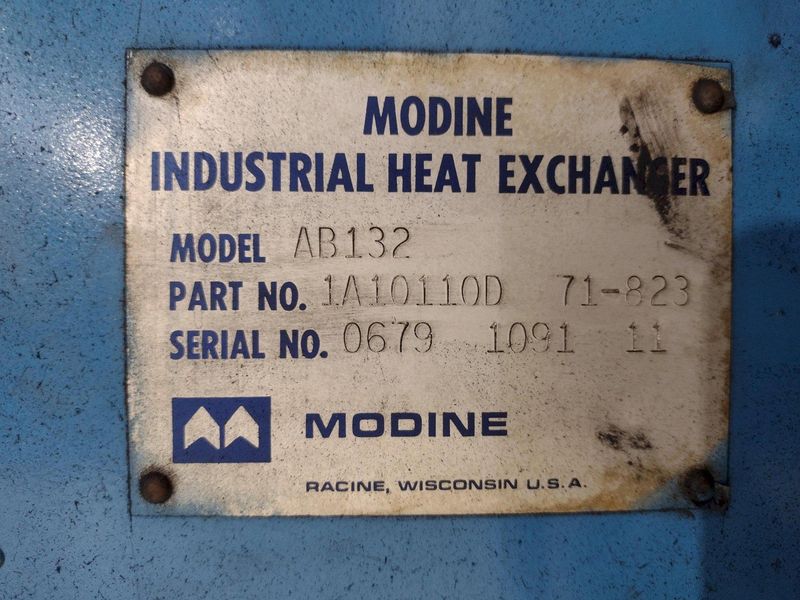 LEROI MODEL #B50SS AIRMATIC AIR COMPRESSOR: STOCK #19590