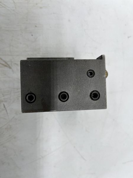 QUICK CHANGE TOOL HOLDER STOCK #16001