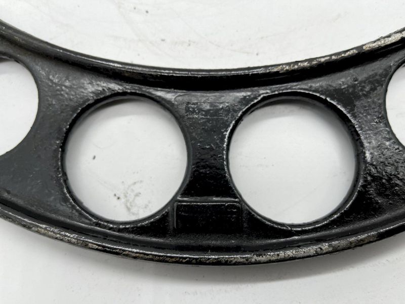 15" OUTSIDE MICROMETER REFURBISHED STOCK #16448