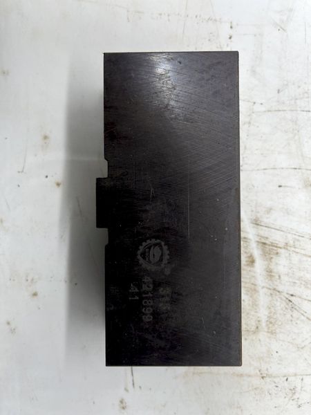BISON 315 JAWS [Full Set (3)] STOCK #16512