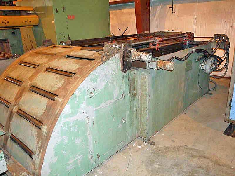 60" x 0.105" Red Bud Cut To Length Line Components