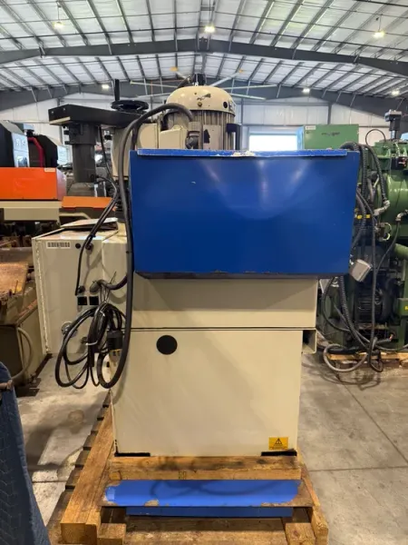 DCM WILSON TOOL PDG-5-3  AUTOMATIC Rotary Surface Grinder #7750