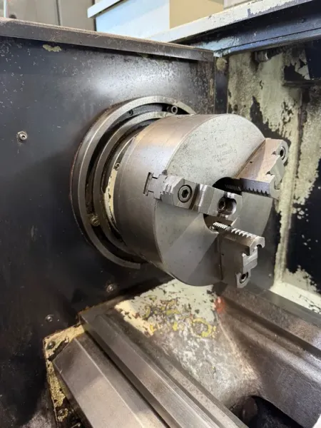 SWI TRAK 1630RX CNC Toolroom Lathe ProtoTRAK RLX Control 2019’ #7798