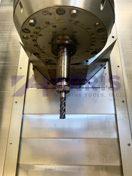 Used, 2006 Mori Seiki NT4250/1500SZ CNC Multi-Tasking Turning Center