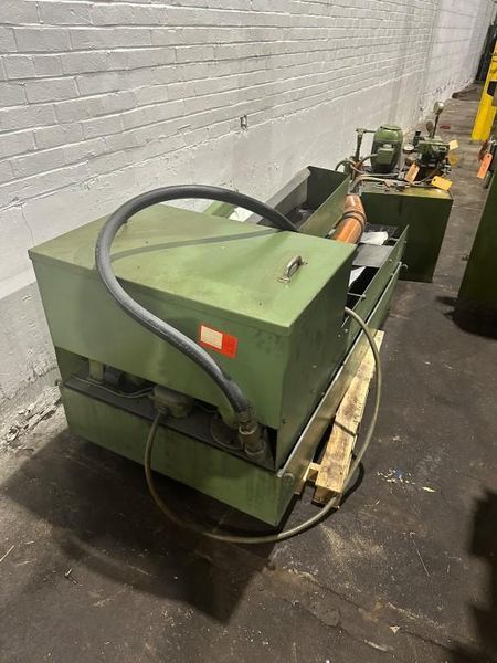 Kapp Model AS-305B 12" x 19" Automatic Hob Sharpener