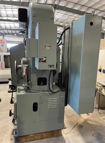 1974 Blanchard No. 22-42 Rotary Surface Grinder (#5578)