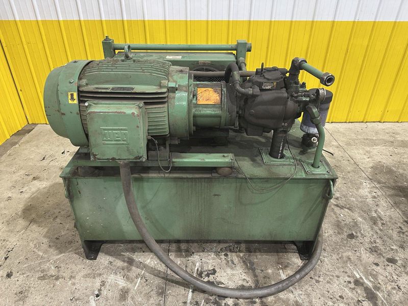2007 Peddinghaus PCD 1100 Beam Drilling Line (#5617)