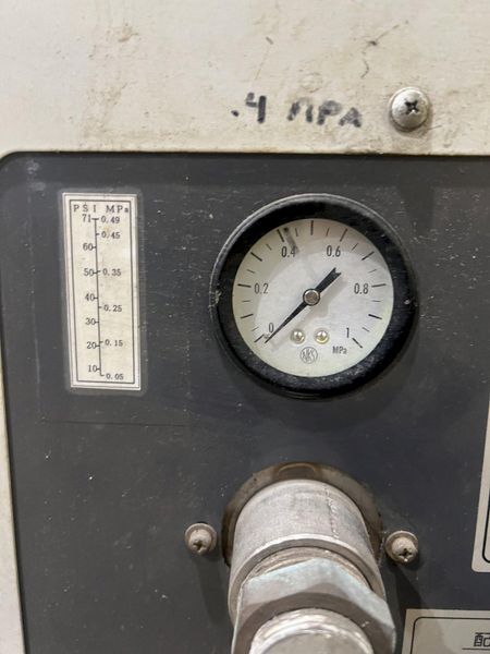 ORION FUME & SMOKE EXTRACTOR / COLLECTION SYSTEM: STOCK #19832