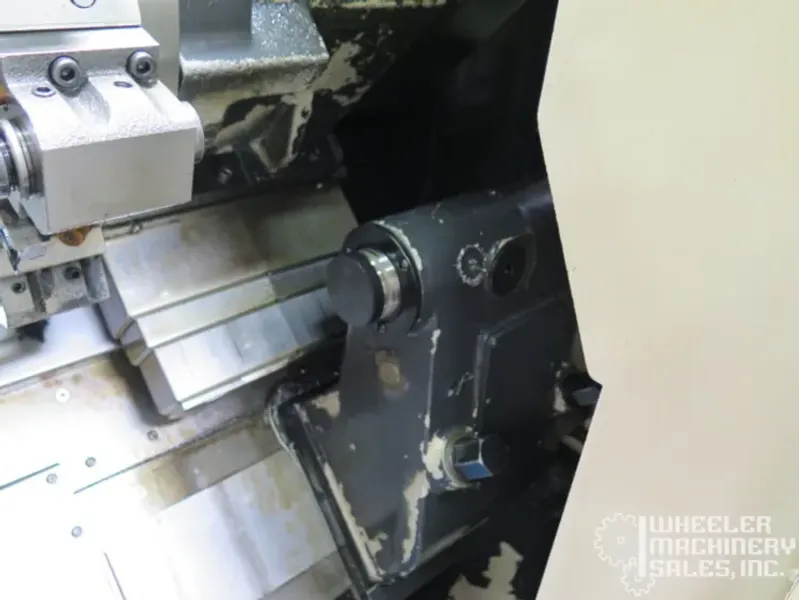 2015 Hyundai Wia E160A CNC Lathe #7824 #2