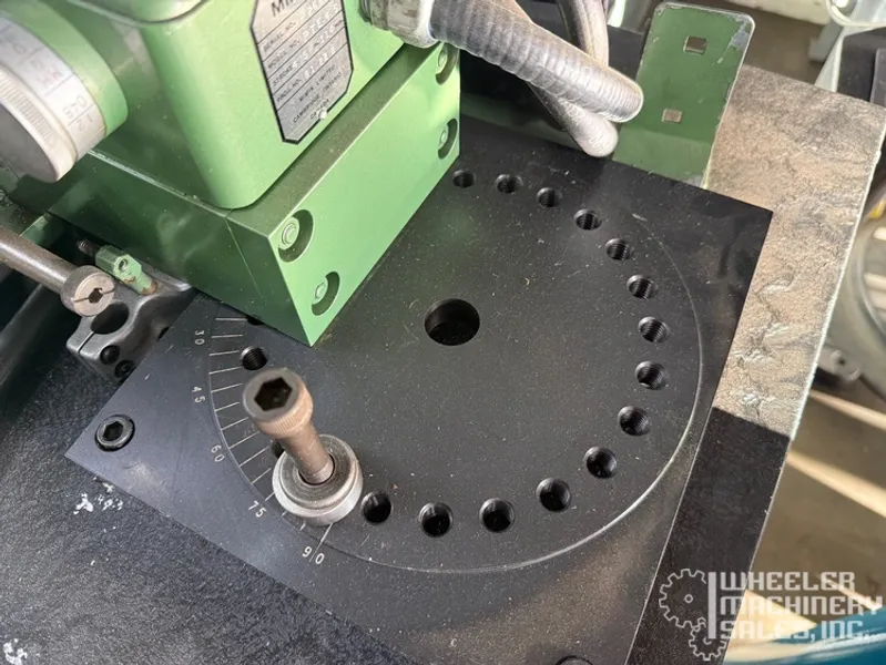MIMIK PTE 4.5 Hydraulic Tracer #7782 #1