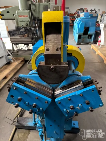 Pines #3T Vertical Tube/Pipe Bender #7540 #1