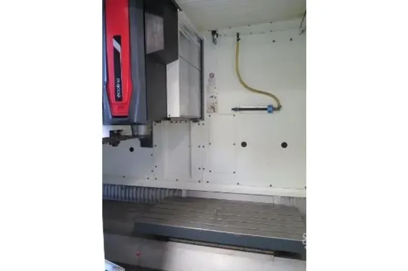 2013 DMG Mori DMC 1035 V ecoline Vertical Machining Center #6853 #2
