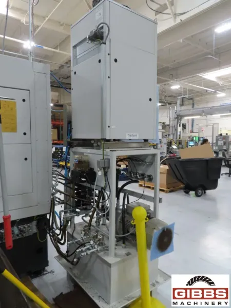 GLEASON 100S - Gear Shaper