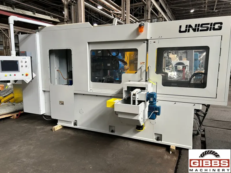 UNISIG UNI-25HD-2-250 - Gun Drill