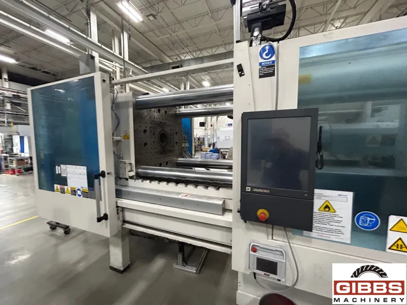 KRAUSS MAFFEI CX 300 - Miscellaneous Equipment