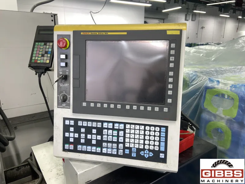 FANUC ROBOCUT A-OID - Miscellaneous Equipment