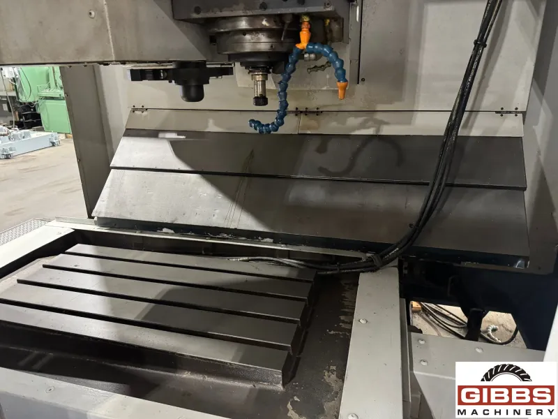 MORI SEIKI MV-40E - Vertical Machining Center