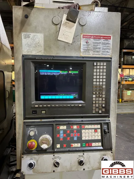 FELLOWS FS-400-125 - Gear Shaper