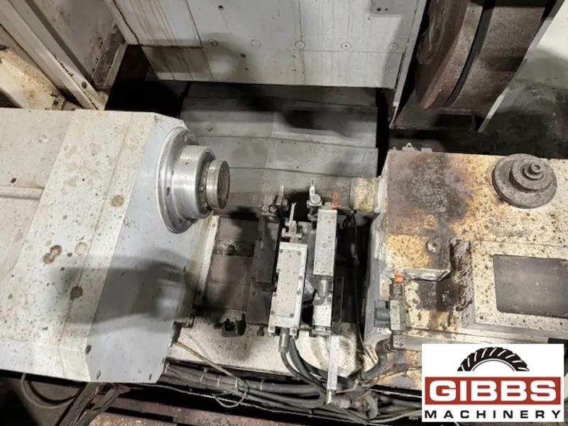 STUDER S60 - Cylindrical Grinder