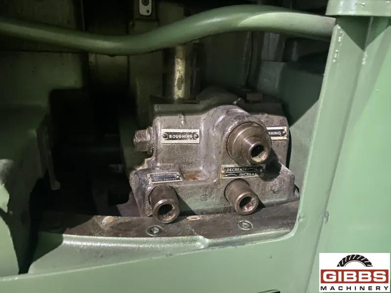 GLEASON 26 - Spiral Bevel Gear Generator