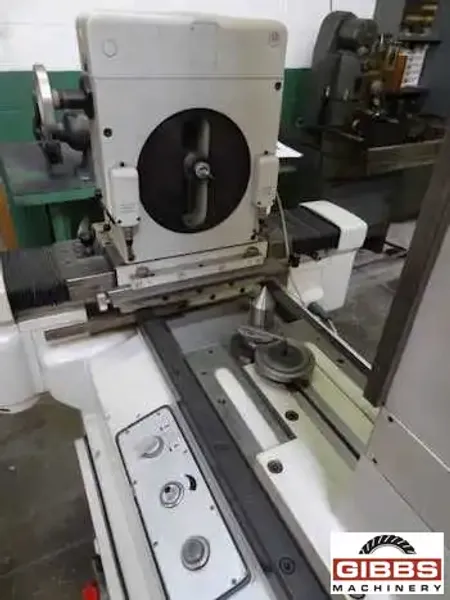 KLINGELNBERG PFS-600 - Gear Tester