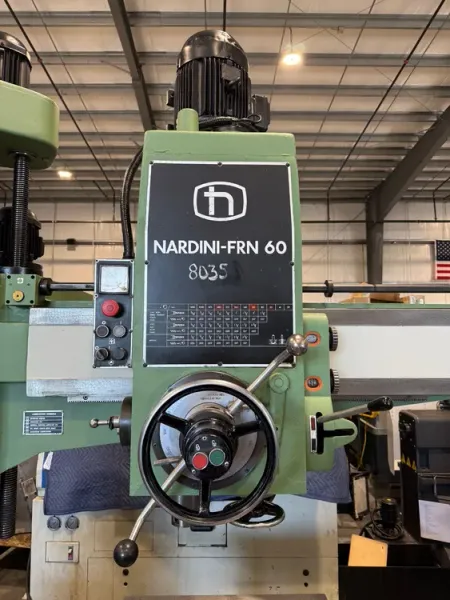 HAAS SHA5C4HD CNC Indexer Single-Axis Rotary Unit 4-Head 5C USA #8122
