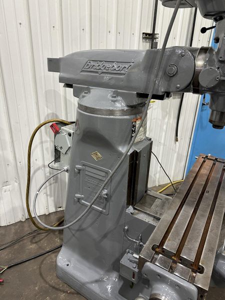 6" KALAMAZOO BELT SANDER:  STOCK #77467