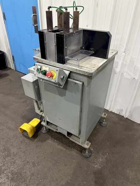 POWERMATIC  MODEL #31A  BELT & DISC SANDER : STOCK #77429