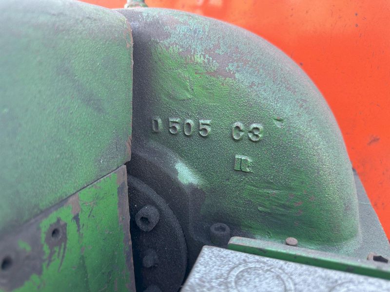 SWEED MODEL 505 SCRAP CHOPPER: STOCK #77278