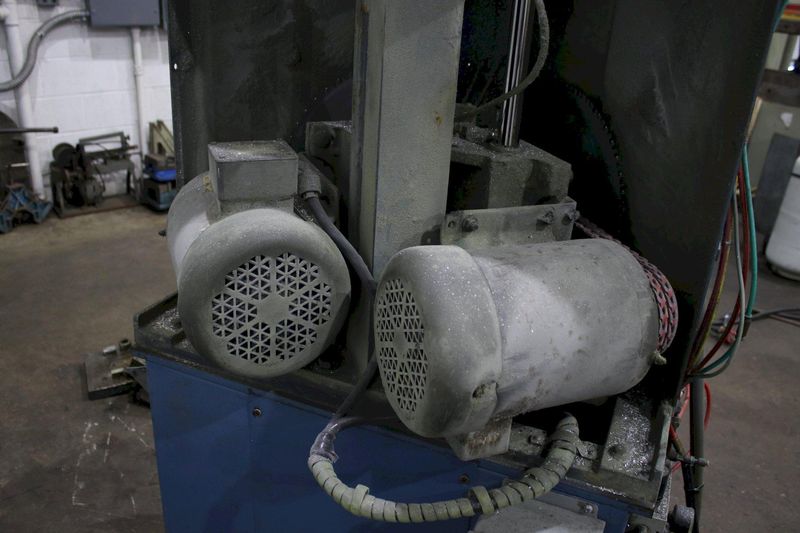 14" CTD N90 HIGH SPEED COLD SAW: STOCK #76406