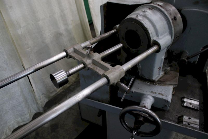 3" OLIVER MODEL #600 DRILL GRINDER: STOCK #75598