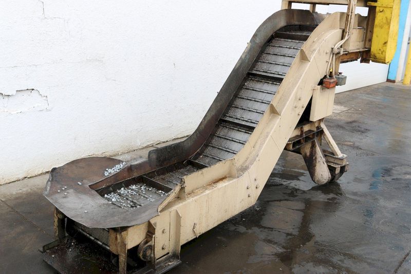 42" X 16" CONVEYOR: STOCK #77307
