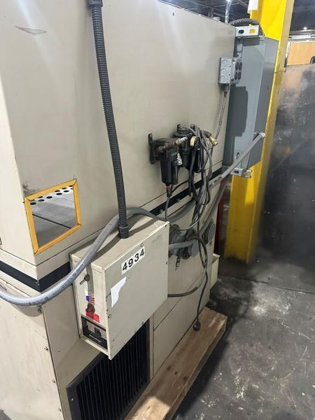 Aercology ATC 1500 Downdraft Table