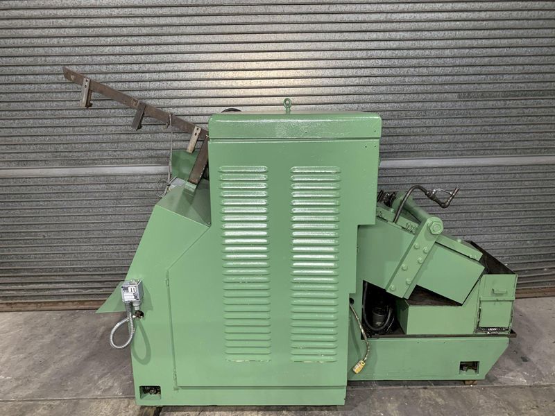 #20 Saspi GV3-20 Thread Roller